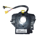 Airbag Clock Spring With Angle Sensor Fit For Dodge Jeep 5156106AG 68003216AA CKSG-JP002 - Machter
