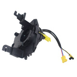 Airbag Clock Spring With Angle Sensor Fit For Dodge Jeep 5156106AG 68003216AA CKSG-JP002 - Machter