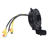Airbag Clock Spring Fit For Jeep Cherokee 4 Cyl 2.0L, 4 Cyl 2.4L, 6 Cyl 3.2L 2014-2023 1700269201A CKSG-JP003 - Machter