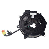 Airbag Clock Spring Fit For Jeep Cherokee KL 2014-2018 17002693 CKSG-JP004 - Machter