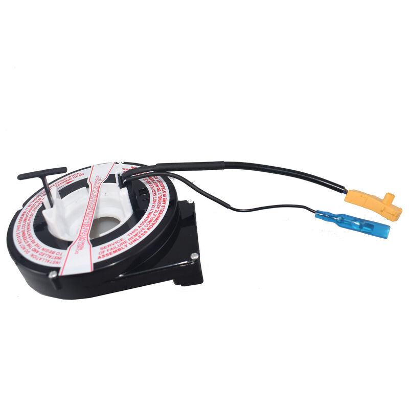 Airbag Clock Spring Fit For Wrangler TJ Cherokee XJ Without Cruise Control CKSG-JP005 - Machter