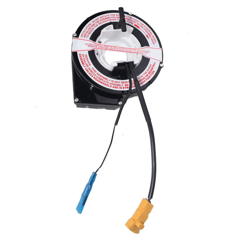 Airbag Clock Spring Fit For Wrangler TJ Cherokee XJ Without Cruise Control CKSG-JP005 - Machter