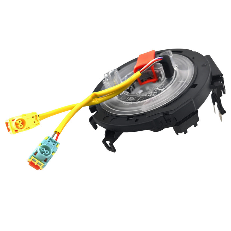 Airbag Clock Spring Fit For Jeep Grand Cherokee For Chrysler 300 For Dodge Charger 1HE79XTWAM CKSG-JP007 - Machter