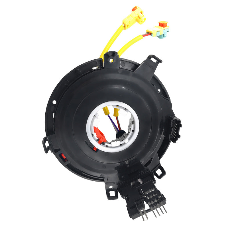 Airbag Clock Spring Fit For Jeep Grand Cherokee For Chrysler 300 For Dodge Charger 1HE79XTWAM CKSG-JP007 - Machter