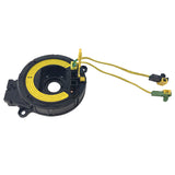 Airbag Clock Spring Fit For Jeep Grand Cherokee 56042770AF 2002-2004 CKSG-JP009 - Machter