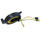 Airbag Clock Spring Fit For Jeep Grand Cherokee 56042770AF 2002-2004 CKSG-JP009 - Machter