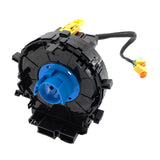 Airbag Clock Spring With Heated Steering Fit For Kia Rio SX K3 Forte Ray Tam 2012-2016 93490-1W315 CKSG-KI017 - Machter