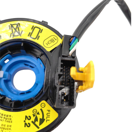 Airbag Clock Spring With Heated Steering Fit For Kia Rio SX K3 Forte Ray Tam 2012-2016 93490-1W315 - Machter