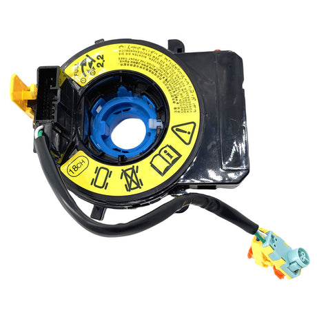Airbag Clock Spring With Heated Steering Fit For Kia Rio SX K3 Forte Ray Tam 2012-2016 93490-1W315 - Machter