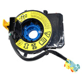 Airbag Clock Spring With Heated Steering Fit For Kia Rio SX K3 Forte Ray Tam 2012-2016 93490-1W315 CKSG-KI017 - Machter