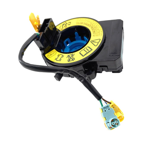 Airbag Clock Spring With Heated Steering Fit For Kia Rio SX K3 Forte Ray Tam 2012-2016 93490-1W315 - Machter