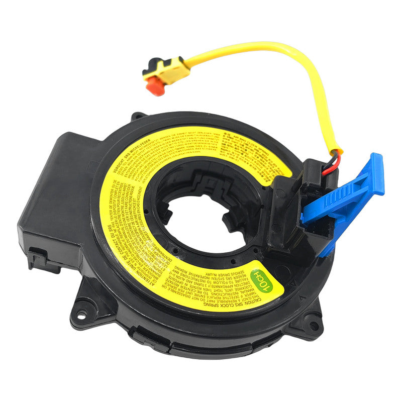 Airbag Spiral Clock Spring Fit For Kia Cerato 93490-QD000 CKSG-KI022 - Machter