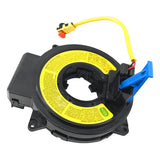 Airbag Spiral Clock Spring Fit For Kia Cerato 93490-QD000 CKSG-KI022 - Machter