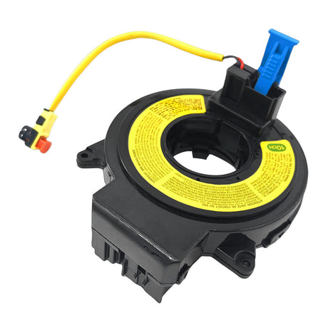 Airbag Spiral Clock Spring Fit For Kia Cerato 93490-QD000 - Machter