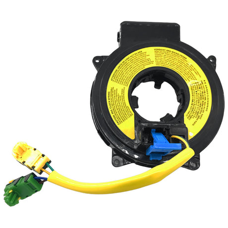 Airbag Spiral Clock Spring Fit For Kia Cerato EX 93490-2F121 2004-2009 - Machter