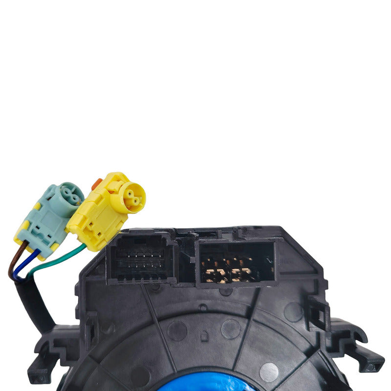 Spiral Airbag Clock Spring Without Angle Sensor Fit For Kia Soul Without Heated Wheel 2014-2019 CKSG-KI026 - Machter