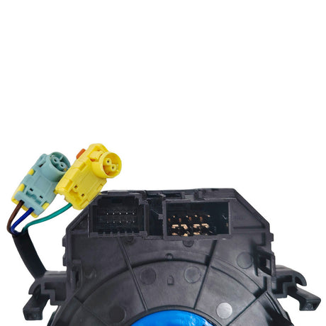 Spiral Airbag Clock Spring Without Angle Sensor Fit For Kia Soul Without Heated Wheel 2014-2019 - Machter