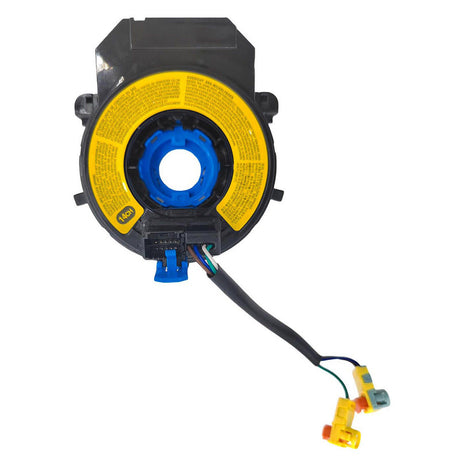 Spiral Airbag Clock Spring Without Angle Sensor Fit For Kia Soul Without Heated Wheel 2014-2019 - Machter