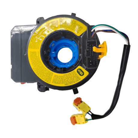 Spiral Airbag Clock Spring Without Angle Sensor Fit For Kia Soul With Heated Wheel 2014-2019 - Machter