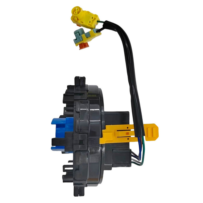 Spiral Airbag Clock Spring Without Angle Sensor Fit For Kia Soul With Heated Wheel 2014-2019 CKSG-KI027 - Machter