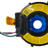 Spiral Airbag Clock Spring Without Angle Sensor Fit For Kia Soul With Heated Wheel 2014-2019 CKSG-KI027 - Machter