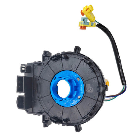 Spiral Airbag Clock Spring Without Angle Sensor Fit For Kia Soul With Heated Wheel 2014-2019 - Machter