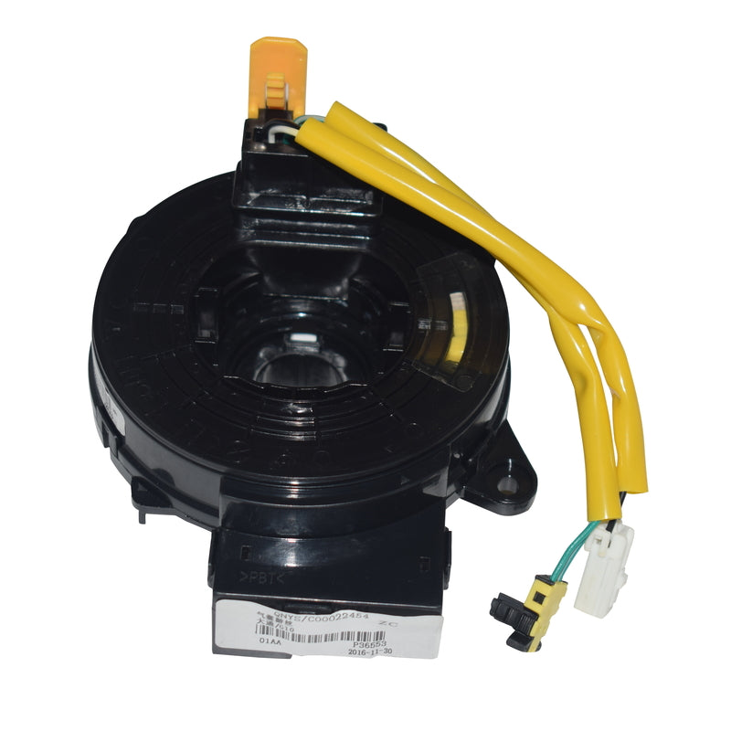 Genuine Aaibag Module/Sensor Clock Spring Fit For LDV G10 SV7A/SV7C Wagon/Van 04/2015-2017 CKSG-LDV001-G - Machter
