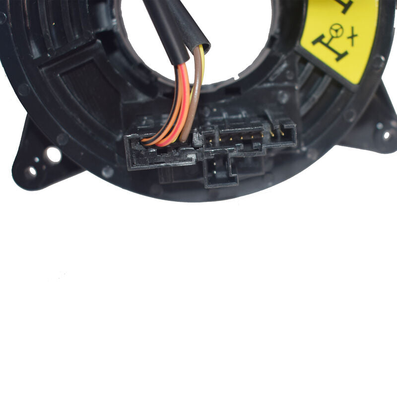 Airbag Clock Spring Fit For Land Rover Discovery 3 & 4 2004-2016 For Range Rover Sport LR018556 YRC500080 CKSG-LR004 - Machter