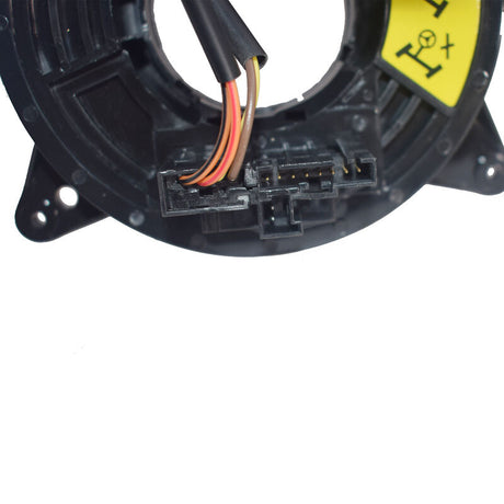 Airbag Clock Spring Fit For Land Rover Discovery 3 & 4 2004-2016 For Range Rover Sport LR018556 YRC500080 - Machter