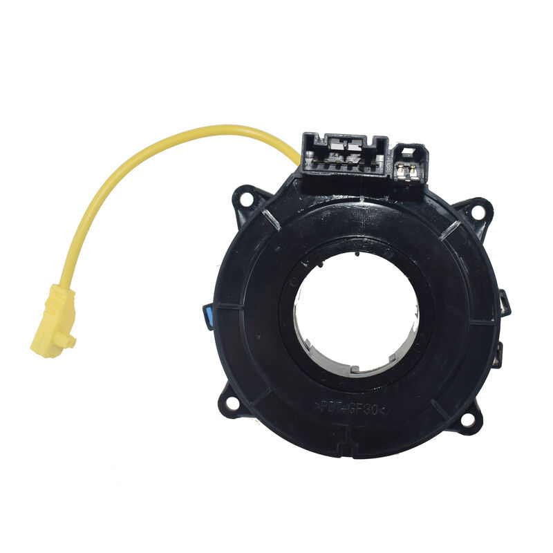 Airbag Clock Spring Fit For Land Rover Freelander L314 XRC100390 CKSG-LR005 - Machter