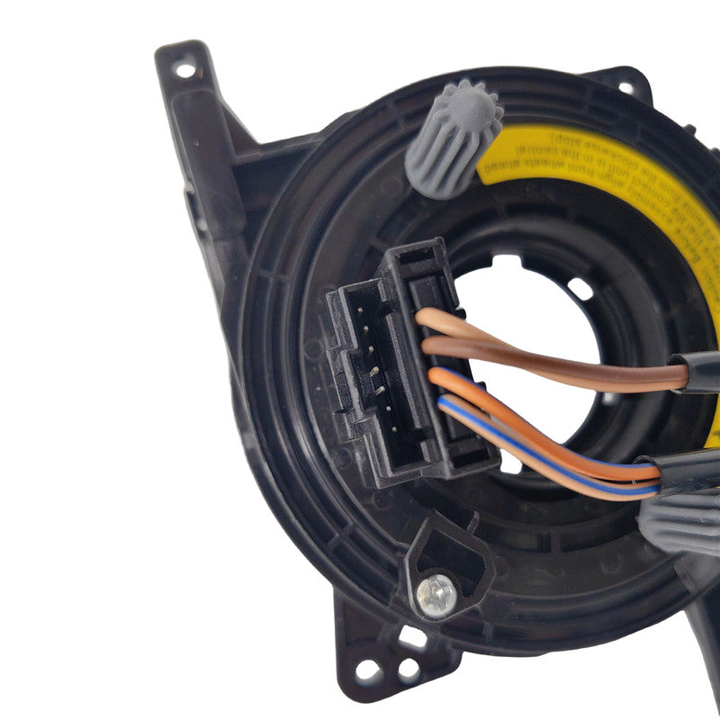 Front Right Hand Side Clock Spring Fit For Land Rover LR2 3.2L L6-Gas 2011-2012 CKSG-LR006 - Machter