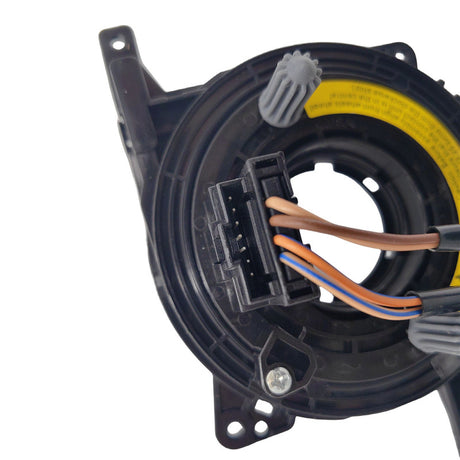 Front Right Hand Side Clock Spring Fit For Land Rover LR2 3.2L L6-Gas 2011-2012 CKSG-LR006 - Machter