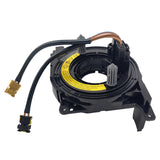 Front Right Hand Side Clock Spring Fit For Land Rover LR2 3.2L L6-Gas 2011-2012 CKSG-LR006 - Machter