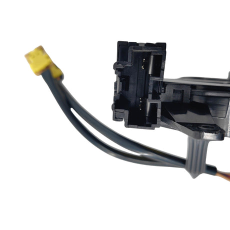 Front Right Hand Side Clock Spring Fit For Land Rover LR2 3.2L L6-Gas 2011-2012 CKSG-LR006 - Machter