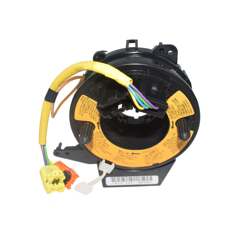 Clock Spring Airbag Replacement Fit For Mazda 3 2004-2009 BP4K-66-CS CKSG-MA001 - Machter