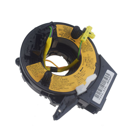 Airbag Spiral Cable Clock Spring Fit For Mazda 3 BK Series 2 2006-2009 BBP366CS0A - Machter