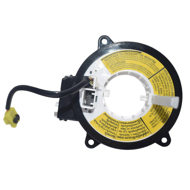 Airbag Clock Spring Fit For Mazda BT-50 For Ford Ranger PJ PK For Isuzu D-Max UH8166CS0B CKSG-MA006 - Machter