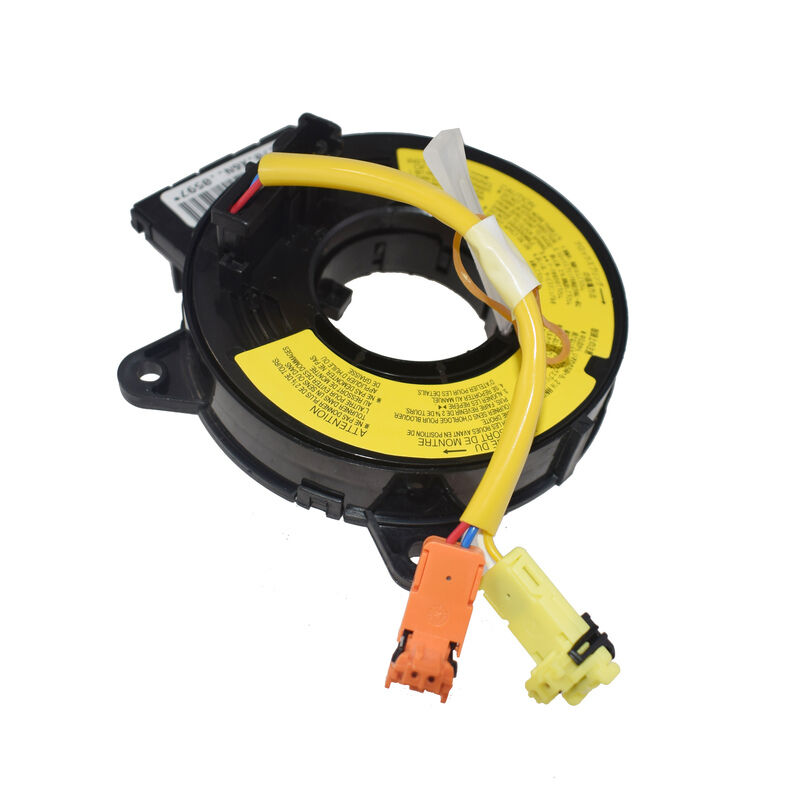 Airbag Clock Spring Fit For Mazda 6 CX-9 RX-8 Speed 6 TD11-66-CS0A CKSG-MA007 - Machter