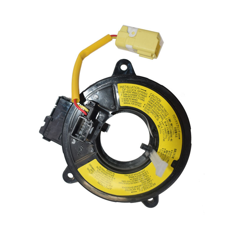 Airbag Clock Spring Fit For Mazda 323 323F BJ 626 GF GW MPV LW MX-5 NB For Ford Escape Laser KN KQ N06666CS0 CKSG-MA012 - Machter