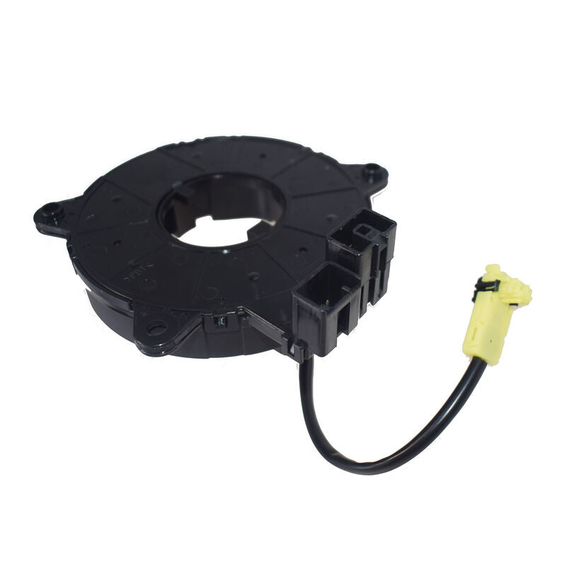 Airbag Clock Spring Fit For Mazda BT-50 Bravo B Sseries For Ford Courier UH81-66-CS0B 2002-2006 CKSG-MA013 - Machter