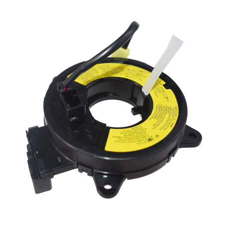 Airbag Clock Spring Fit For Mazda BT-50 Bravo B Sseries For Ford Courier UH81-66-CS0B 2002-2006 - Machter
