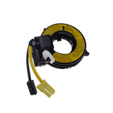Clock Spring Clockspring Spiral Cable Fit For Mitsubishi Pajero NM NP Outlander Lancer L200 Triton ML MN Grandis BA 8619A016 Without Cruise Control CKSG-MB001 - Machter