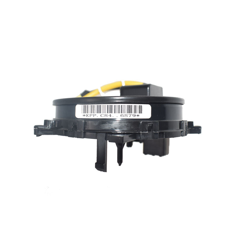 Clock Spring Clockspring Spiral Cable Fit For Mitsubishi Pajero NM NP Outlander Lancer L200 Triton ML MN Grandis BA 8619A016 Without Cruise Control CKSG-MB001 - Machter
