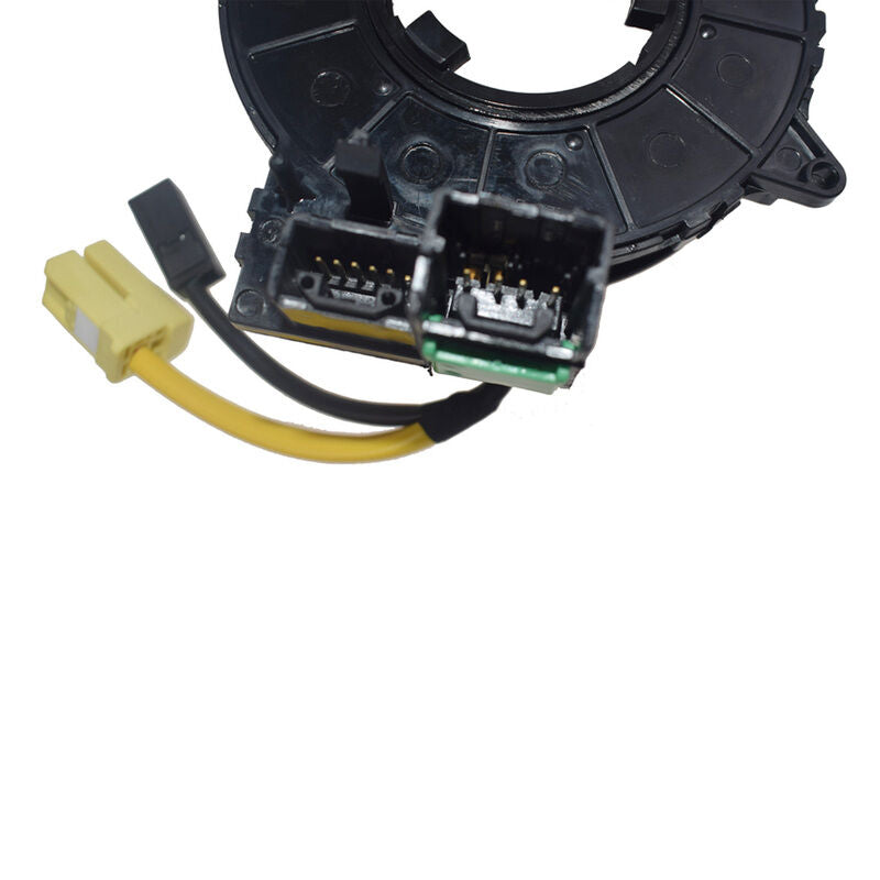 Clock Spring Airbag Replacement Fit For Mitsubishi Triton ML MN 2005-2015 8619A017 With Cruise Control CKSG-MB002 - Machter