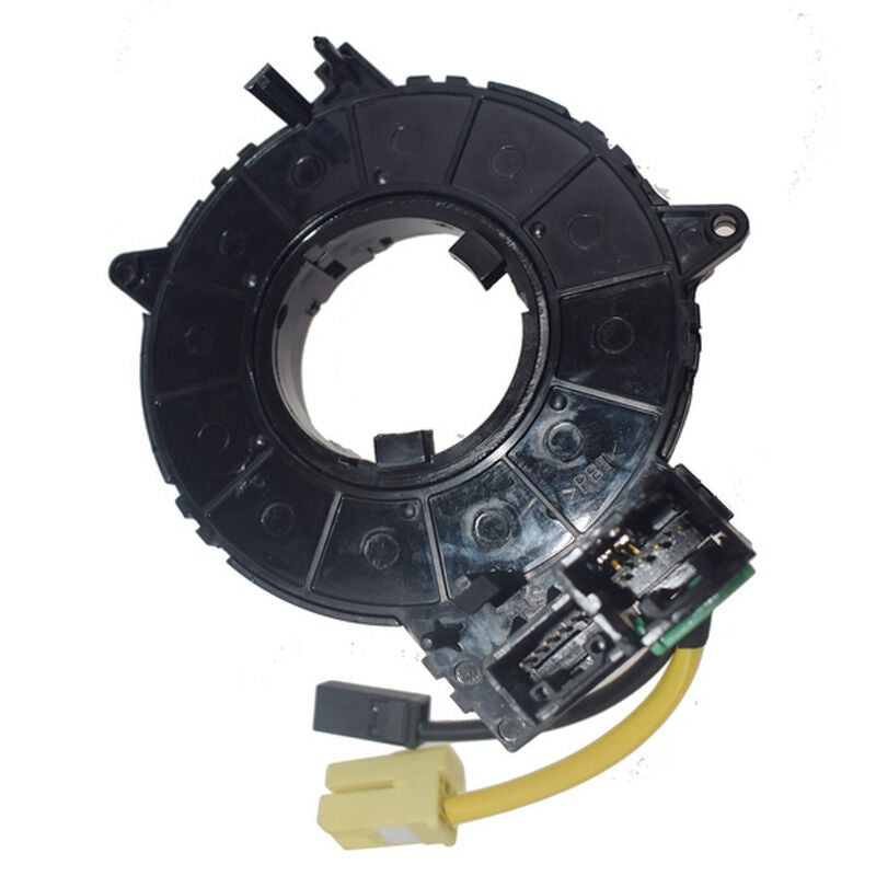 Clock Spring Airbag Replacement Fit For Mitsubishi Triton ML MN 2005-2015 8619A017 With Cruise Control CKSG-MB002 - Machter