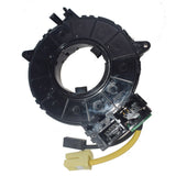 Clock Spring Airbag Replacement Fit For Mitsubishi Triton ML MN 2005-2015 8619A017 With Cruise Control CKSG-MB002 - Machter