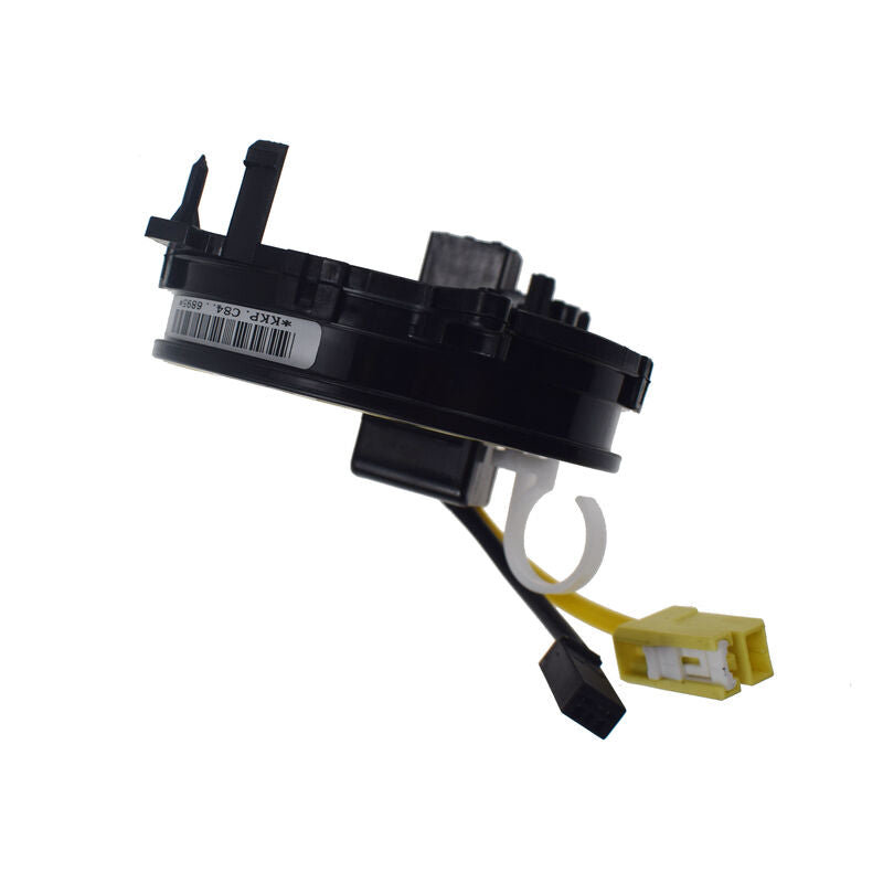 Clock Spring Airbag Replacement Fit For Mitsubishi Triton ML MN 2005-2015 8619A017 With Cruise Control CKSG-MB002 - Machter