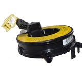Clock Spring Airbag Replacement Fit For Mitsubishi Triton ML MN 2005-2015 8619A017 With Cruise Control CKSG-MB002 - Machter