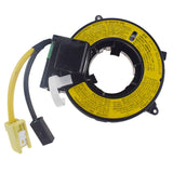 Clock Spring Airbag Replacement Fit For Mitsubishi Triton ML MN 2005-2015 8619A017 With Cruise Control CKSG-MB002 - Machter