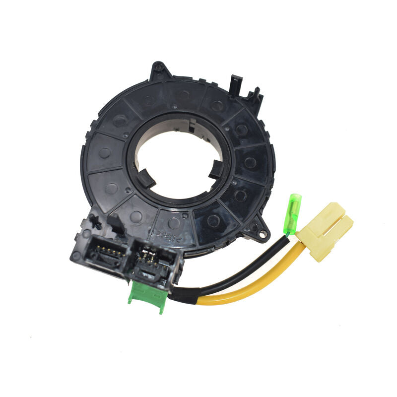 Clock Spring Clockspring Spiral Cable Fit For Mitsubishi Pajero V60 1999-2006 8619A015 With Cruise Control CKSG-MB003 - Machter